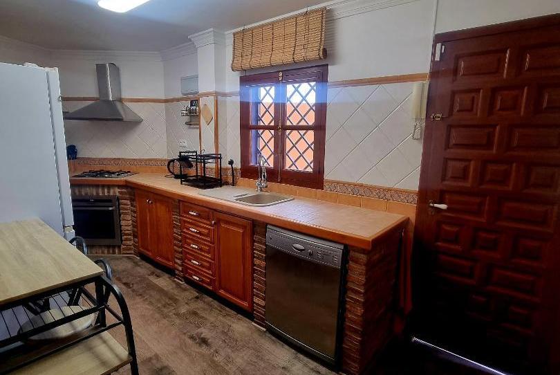 Foto 1 de Casa o xalet de lloguer a Urbanización Altos del Rodeo, 10, Rodeo Alto - Guadaiza - La Campana, Marbella