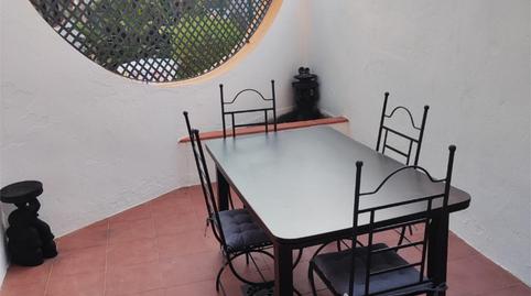 Foto 3 de Casa o xalet de lloguer a Urbanización Altos del Rodeo, 10, Rodeo Alto - Guadaiza - La Campana, Marbella