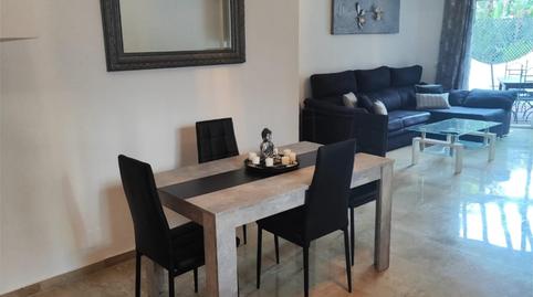 Foto 5 de Casa o xalet de lloguer a Urbanización Altos del Rodeo, 10, Rodeo Alto - Guadaiza - La Campana, Marbella