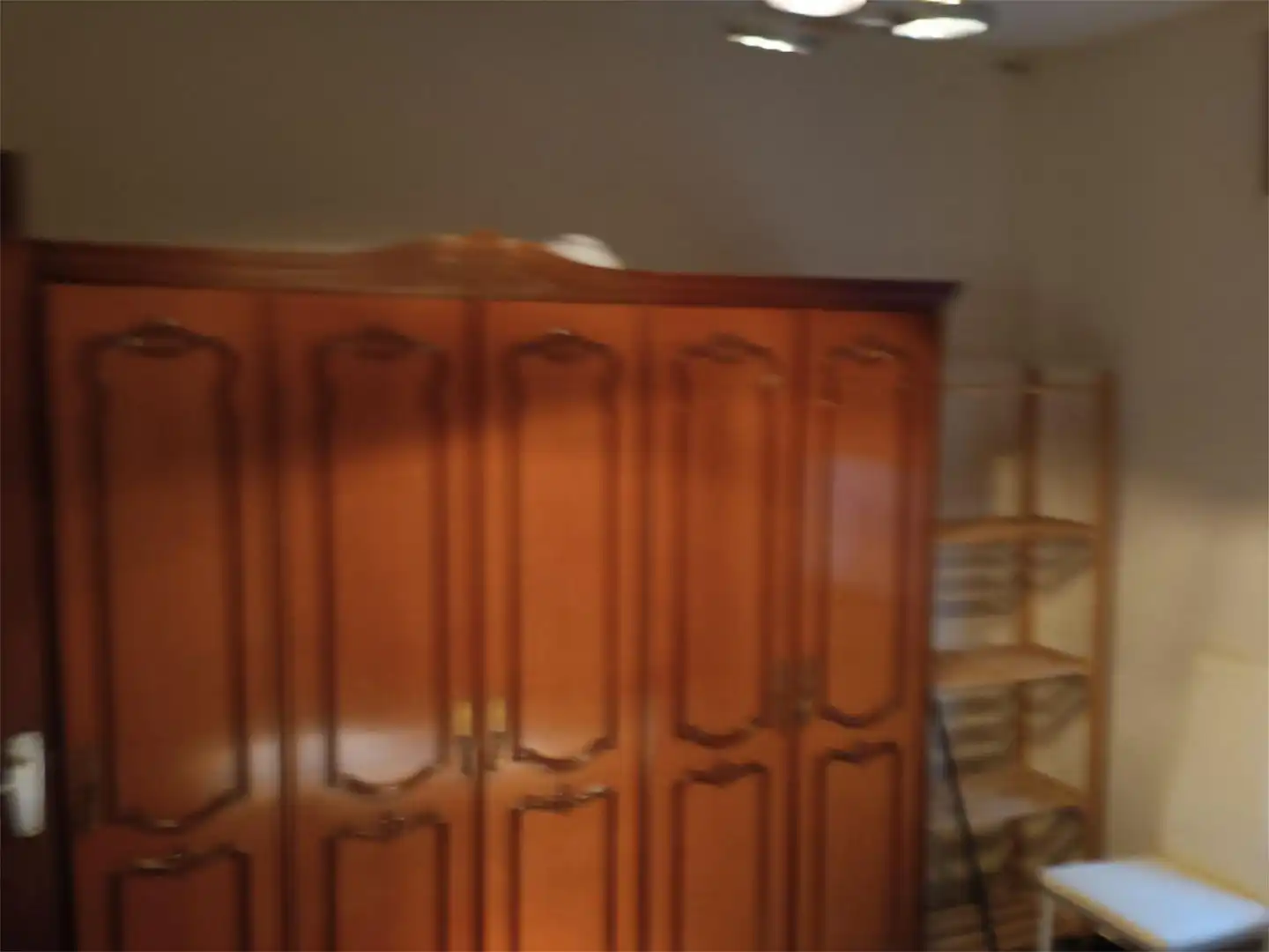 Room in Carrer del Pintor Segrelles, 4, La Xara - La Sella Bedroom of Apartments for share in Dénia with Air Conditioner, Heating and Furnished