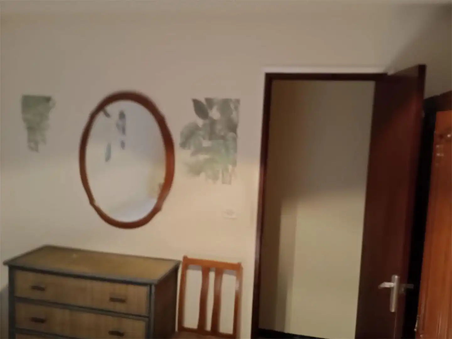 Room in Carrer del Pintor Segrelles, 4, La Xara - La Sella Bedroom of Apartments for share in Dénia with Air Conditioner, Heating and Furnished