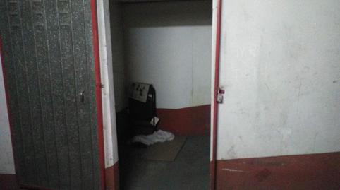 Foto 2 de Traster de lloguer a Olibet Auzoa, 3, Iztieta - Olibet - Etxeberrieta, Errenteria