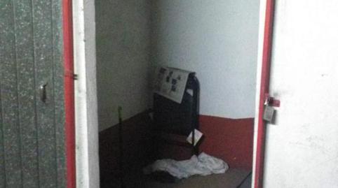 Foto 3 de Traster de lloguer a Olibet Auzoa, 3, Iztieta - Olibet - Etxeberrieta, Errenteria