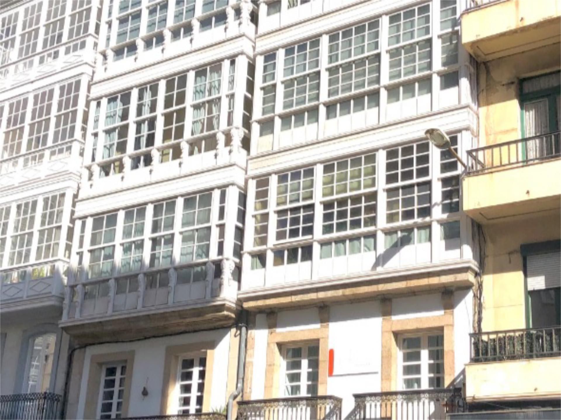 Pis de lloguer a Rúa San Andrés, 128, Ensanche