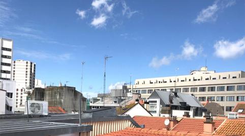 Foto 2 de Pis de lloguer a Rúa San Andrés, 128, Ensanche, A Coruña Capital