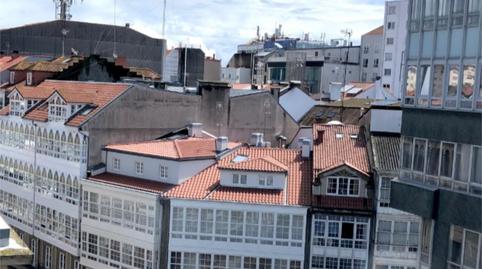 Foto 4 de Pis de lloguer a Rúa San Andrés, 128, Ensanche, A Coruña Capital