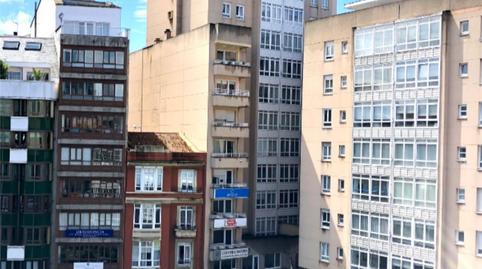 Foto 5 de Pis de lloguer a Rúa San Andrés, 128, Ensanche, A Coruña Capital