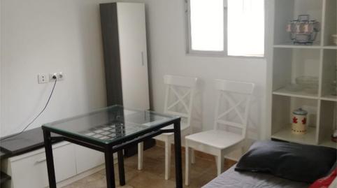 Foto 2 de Apartament de lloguer a Calle Jose Saramago, 4, Parque María Luisa -Giralda Sur,  Sevilla Capital