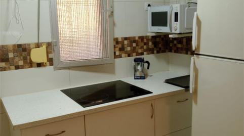 Foto 4 de Apartament de lloguer a Calle Jose Saramago, 4, Parque María Luisa -Giralda Sur,  Sevilla Capital