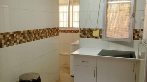 Foto 5 de Apartament de lloguer a Calle Jose Saramago, 4, Parque María Luisa -Giralda Sur,  Sevilla Capital