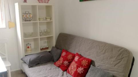 Foto 3 de Apartament de lloguer a Calle Jose Saramago, 4, Parque María Luisa -Giralda Sur,  Sevilla Capital