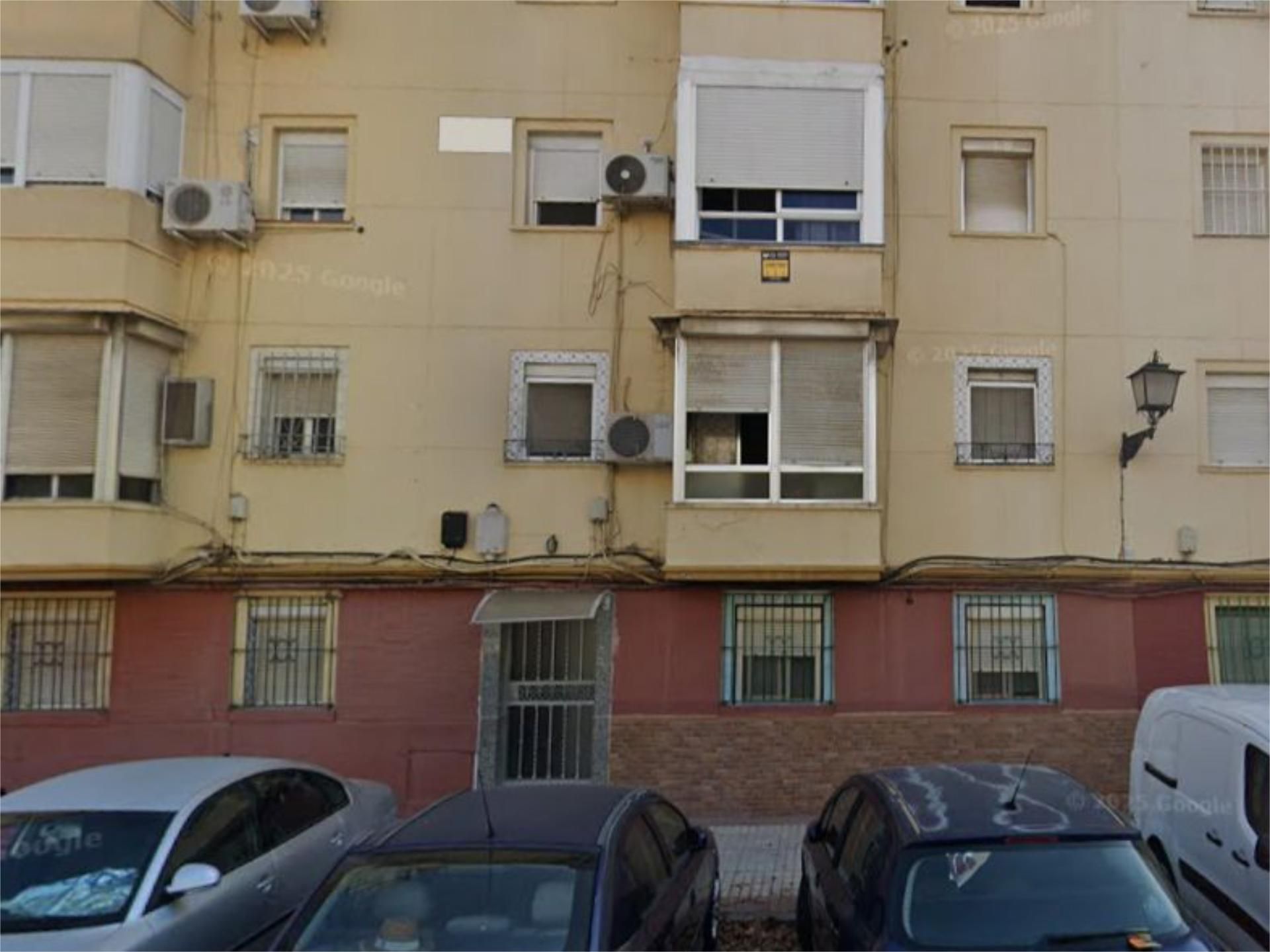 Apartament de lloguer a Calle Jose Saramago, 4, Parque María Luisa -Giralda Sur Vista exterior de Apartament de lloguer en Sevilla Capital amb Aire condicionat, Calefacció i Moblat