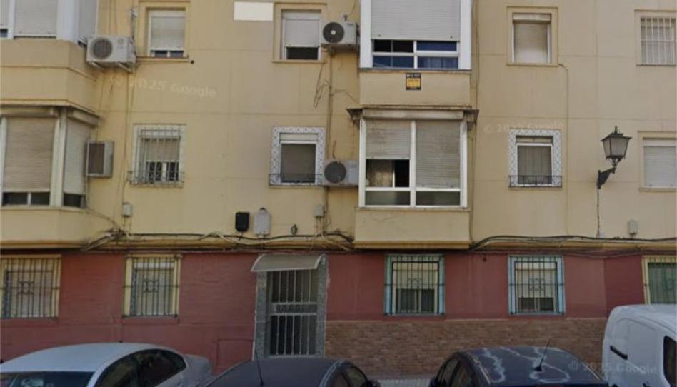 Foto 1 de Apartament de lloguer a Calle Jose Saramago, 4, Parque María Luisa -Giralda Sur,  Sevilla Capital