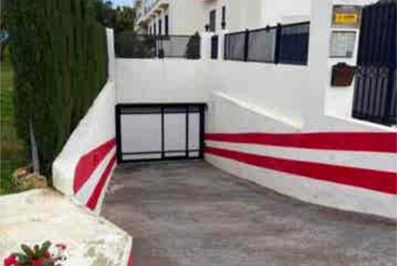 Photo 1 of Garage for rent in Las Chapas - Alicate Playa, Marbella