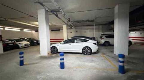 Photo 2 of Garage for rent in Las Chapas - Alicate Playa, Marbella