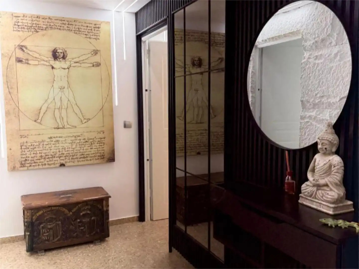 Wohnung zur Miete in Avinguda de Barcelona, 6, Emperador