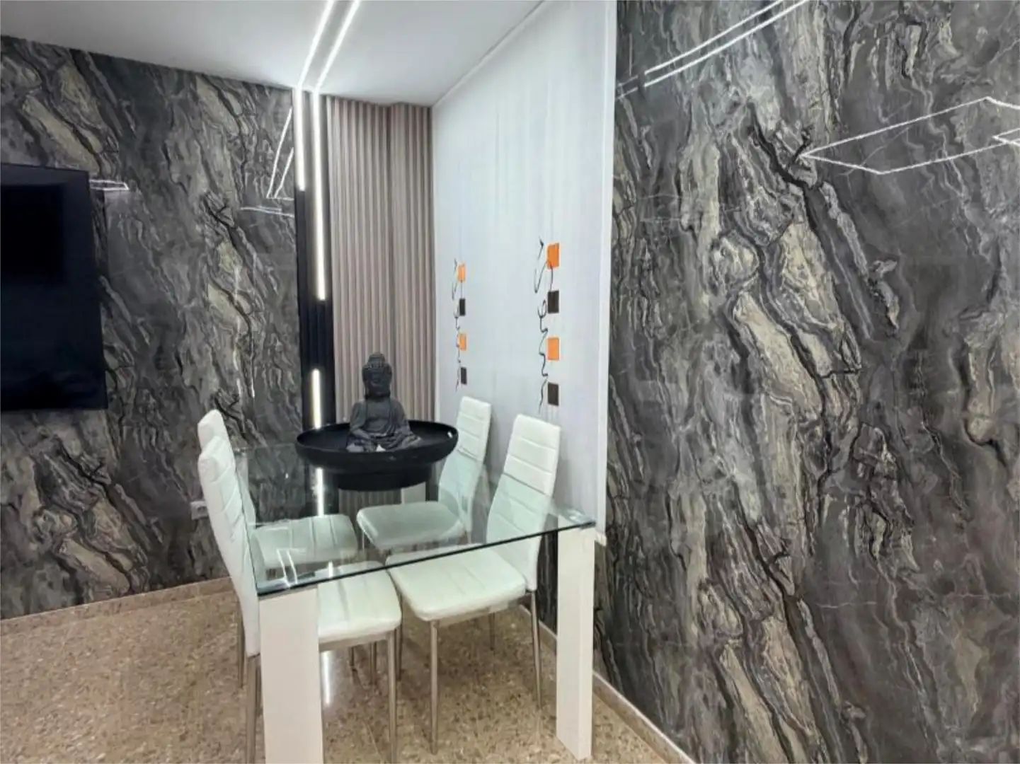 Wohnung zur Miete in Avinguda de Barcelona, 6, Emperador