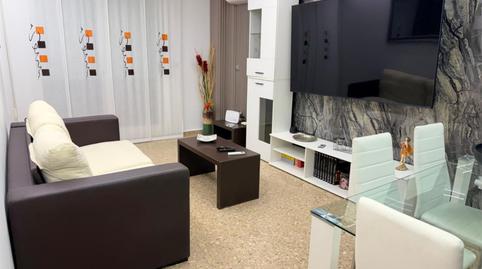 Photo 4 of Flat for rent in Avinguda de Barcelona, 6, Emperador, Valencia