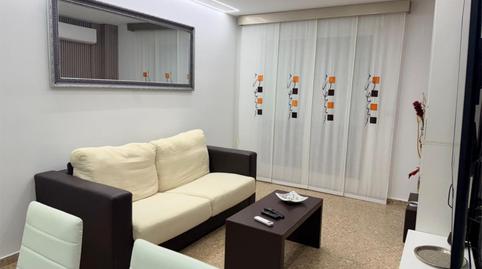 Photo 5 of Flat for rent in Avinguda de Barcelona, 6, Emperador, Valencia