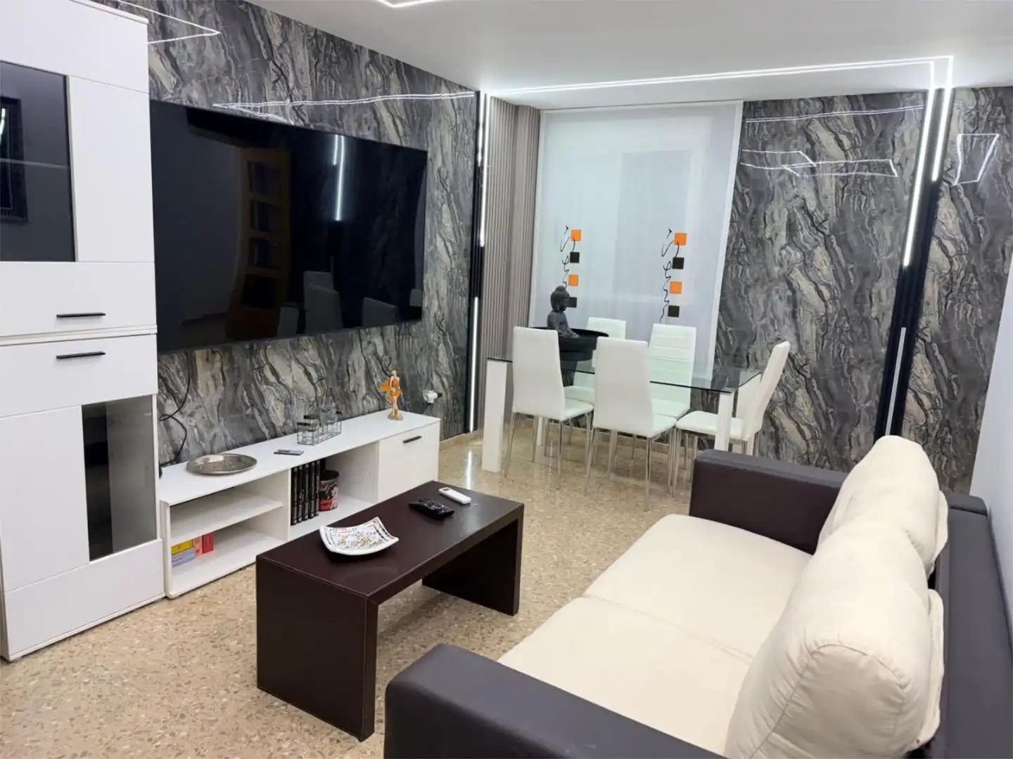 Wohnung zur Miete in Avinguda de Barcelona, 6, Emperador