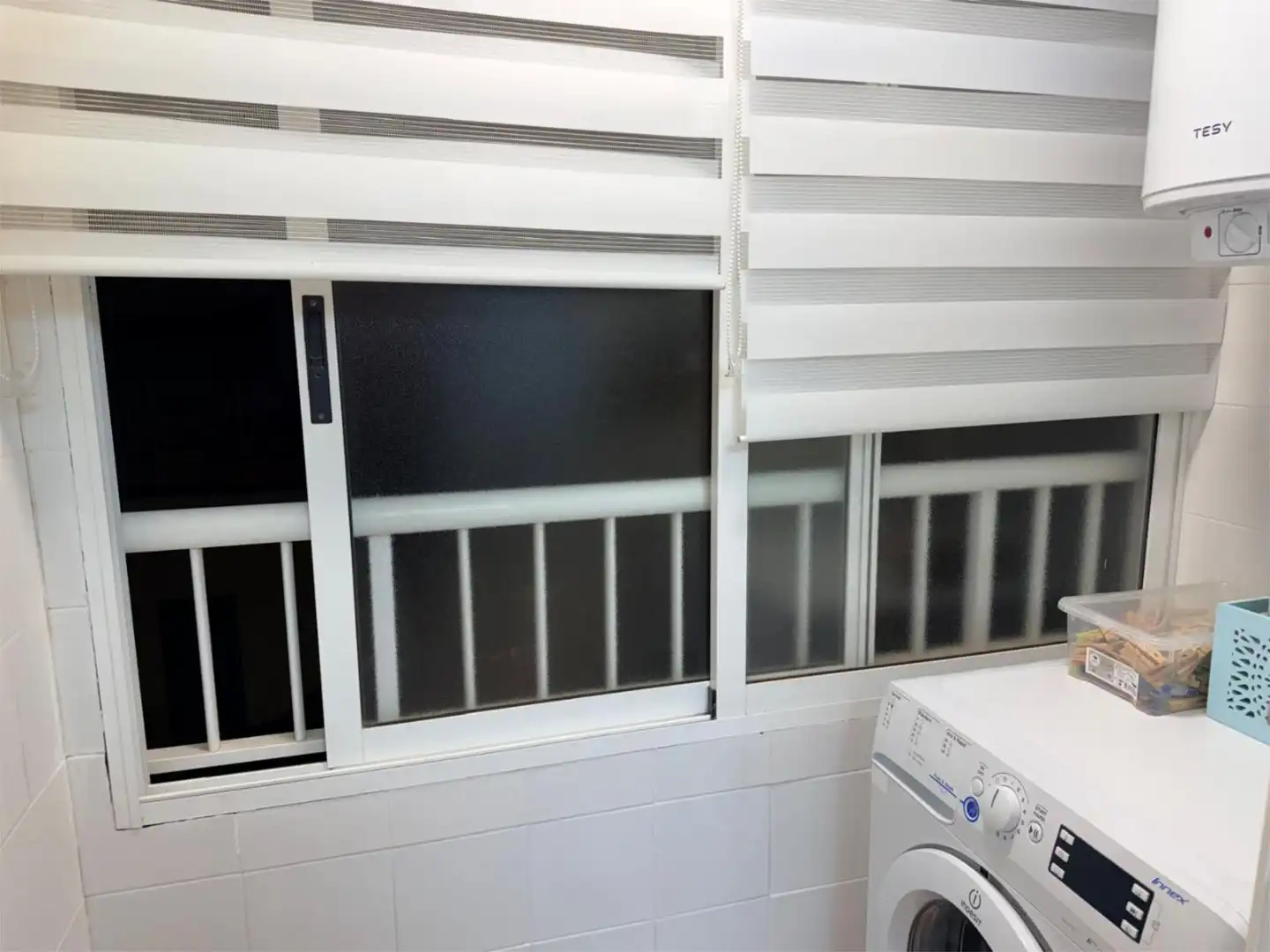 Wohnung zur Miete in Avinguda de Barcelona, 6, Emperador