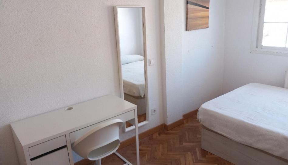 Casa o chalet para compartir en Calle de Federica Montseny, 26, Valdepelayo - Montepinos - Arroyo Culebro, Leganés - imagen 1 Foto 1 de Casa o chalet para compartir en Calle de Federica Montseny, 26, Valdepelayo - Montepinos - Arroyo Culebro, Leganés