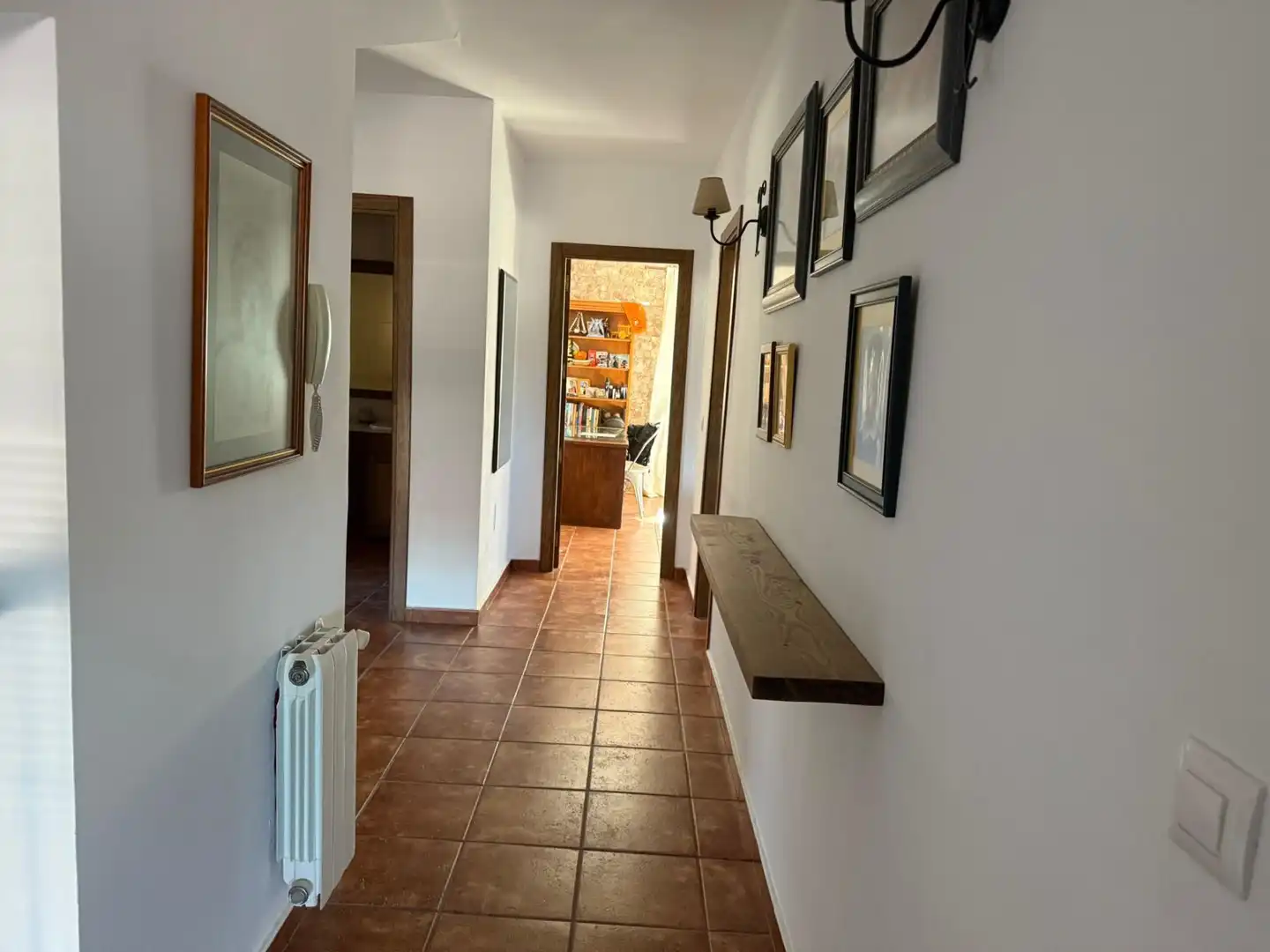 Wohnung zum Verkauf in Calle las Trincheras, 13, Las Herencias Wohnung zum Verkauf in Calle las Trincheras, 13, Las Herencias