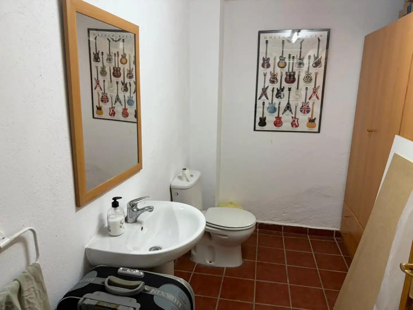 Wohnung zum Verkauf in Calle las Trincheras, 13, Las Herencias Wohnung zum Verkauf in Calle las Trincheras, 13, Las Herencias