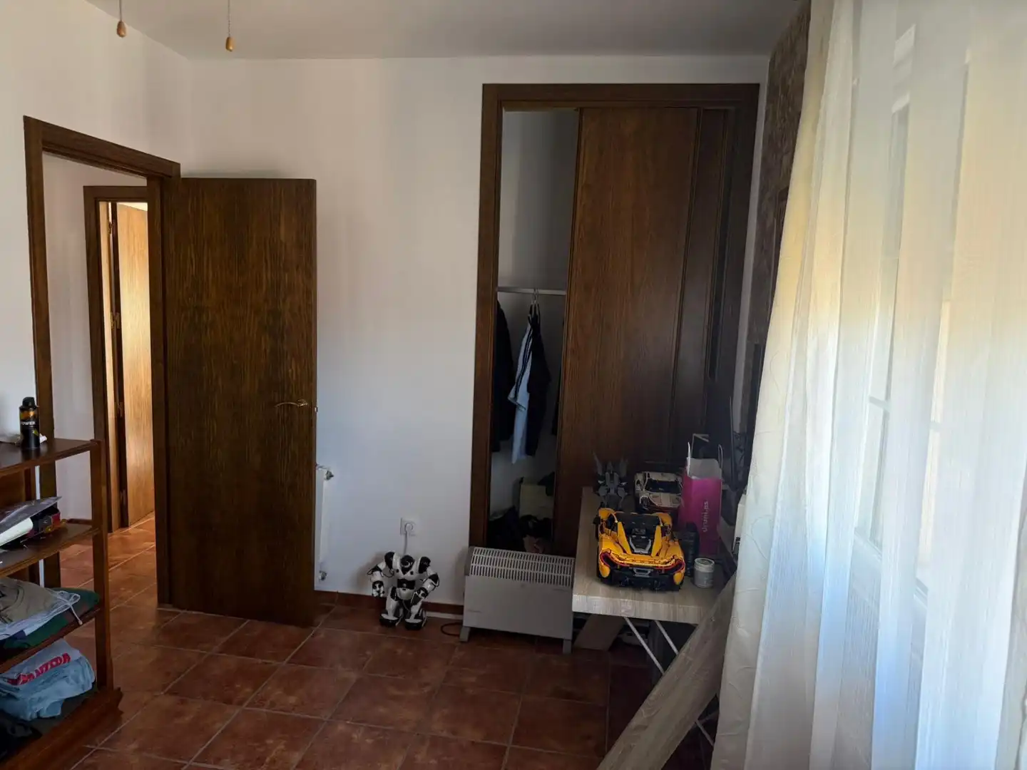 Wohnung zum Verkauf in Calle las Trincheras, 13, Las Herencias Wohnung zum Verkauf in Calle las Trincheras, 13, Las Herencias