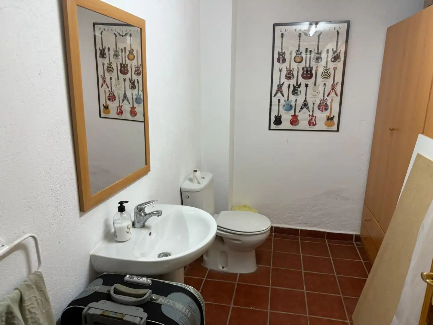 Wohnung zum Verkauf in Calle las Trincheras, 13, Las Herencias Wohnung zum Verkauf in Calle las Trincheras, 13, Las Herencias