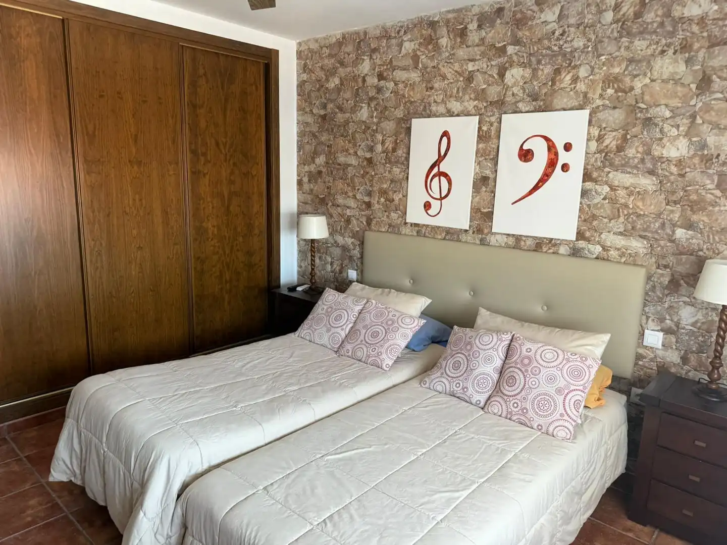 Wohnung zum Verkauf in Calle las Trincheras, 13, Las Herencias Wohnung zum Verkauf in Calle las Trincheras, 13, Las Herencias