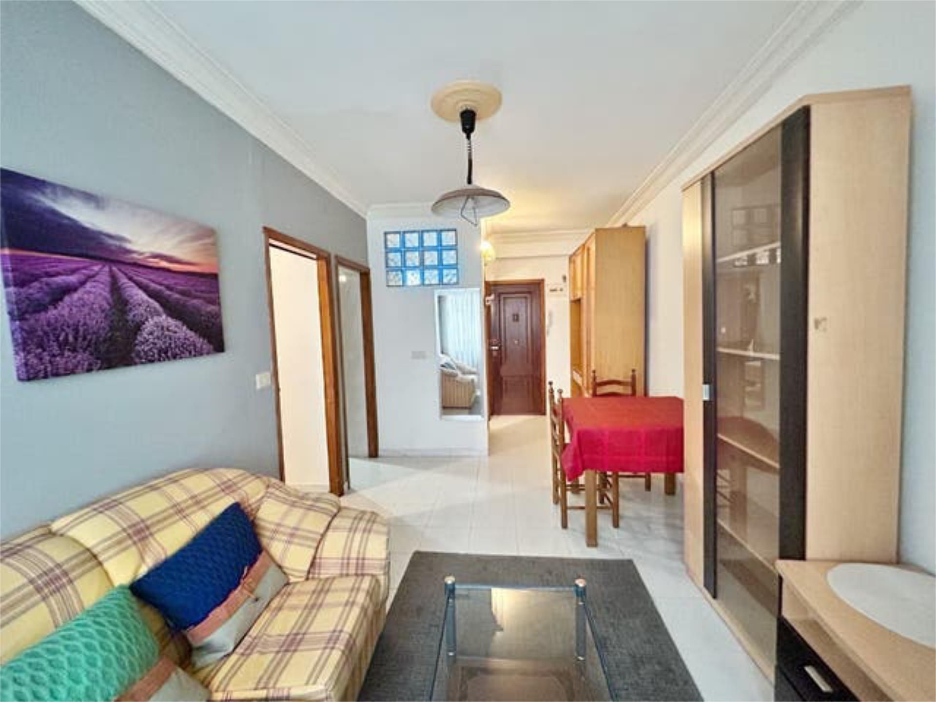 Apartment for rent in Centro - Echegaray