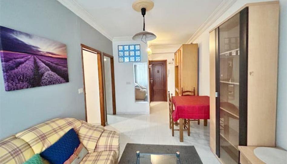 Photo 1 of Apartment for rent in Centro - Echegaray, Pontevedra Capital