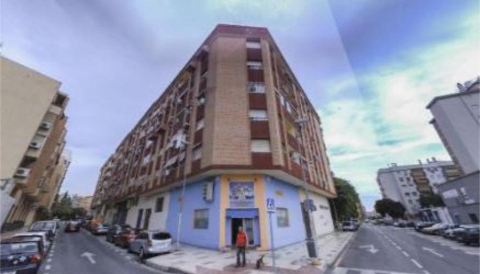 Photo 1 of Flat for sale in Calle de Alozaina, 46, Santa Cristina - San Rafael, Málaga Capital