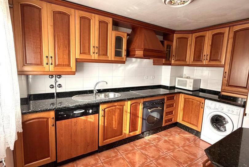 Flat for sale in Avenida de la Constitución, 22, La Paz, Alcalá de Guadaira - image 1 Photo 1 of Flat for sale in Avenida de la Constitución, 22, La Paz, Alcalá de Guadaira