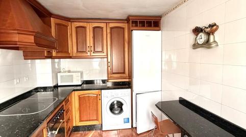 Flat for sale in Avenida de la Constitución, 22, La Paz, Alcalá de Guadaira - image 3 Photo 3 of Flat for sale in Avenida de la Constitución, 22, La Paz, Alcalá de Guadaira