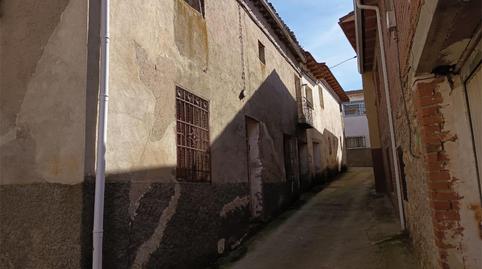 Photo 2 of Single-family semi-detached for sale in Travesia Fuente Segunda, 2, Arbancón, Guadalajara