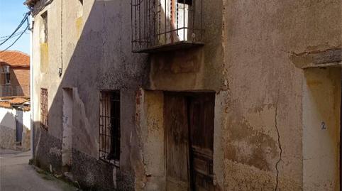 Photo 5 of Single-family semi-detached for sale in Travesia Fuente Segunda, 2, Arbancón, Guadalajara