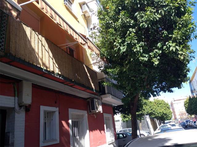 Piso en Venta en Calle Iriarte, 1 en San Carlos - San José