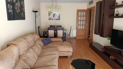 Photo 5 of Flat for sale in Calle de Pirra, 18, Rejas,  Madrid Capital