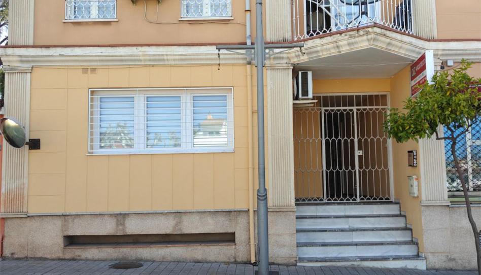 Foto 1 de Piso de alquiler en Avenida Doña Juana, 2, Huétor Vega, Granada