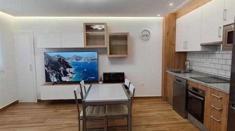 Foto 2 de Piso de alquiler en Avenida Doña Juana, 2, Huétor Vega, Granada