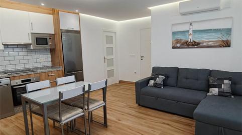 Foto 3 de Piso de alquiler en Avenida Doña Juana, 2, Huétor Vega, Granada