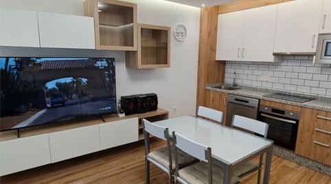 Foto 5 de Piso de alquiler en Avenida Doña Juana, 2, Huétor Vega, Granada