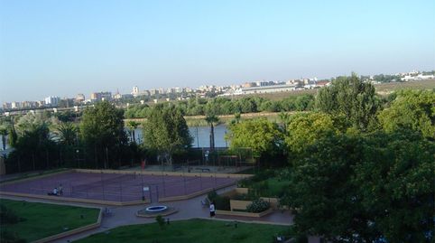 Photo 2 of Flat for rent in Calle Real, 27, Barrio Bajo, San Juan de Aznalfarache