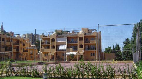 Photo 3 of Flat for rent in Calle Real, 27, Barrio Bajo, San Juan de Aznalfarache