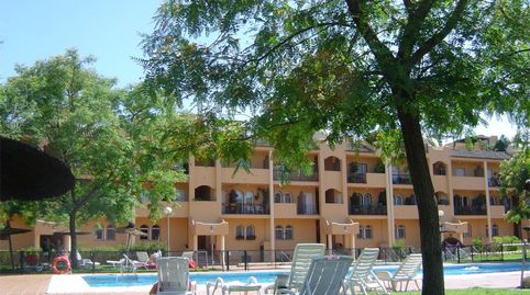 Photo 4 of Flat for rent in Calle Real, 27, Barrio Bajo, San Juan de Aznalfarache