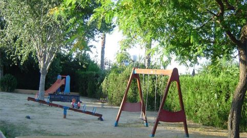 Photo 5 of Flat for rent in Calle Real, 27, Barrio Bajo, San Juan de Aznalfarache