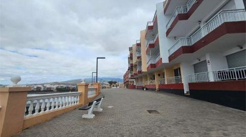 Piso en venta en Playa del Hombre - Taliarte - Salinetas, Telde - imagen 2 Foto 2 de Piso en venta en Playa del Hombre - Taliarte - Salinetas, Telde