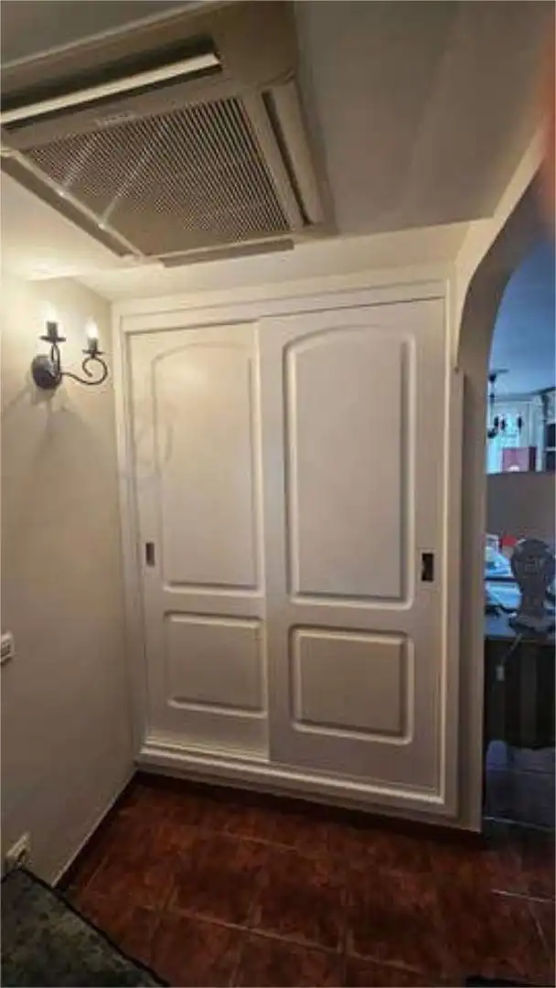 Piso en venta en Playa del Hombre - Taliarte - Salinetas Habitación de Piso en venta en Telde